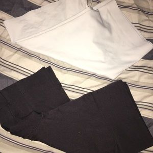 Bundle of biker shorts